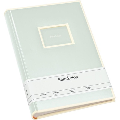 Semikolon Фотоалбум Die Kante Pockets 300 ментов (364071)