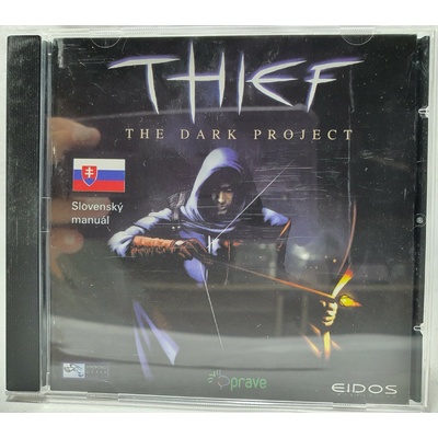 Thief: The Dark Project