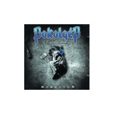 Pokolgep - Momentum CD