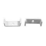 ELMARK Elm6220/1 СКРЕПИТЕЛНА СКОБА ЗА led ЛЕНТА (99acc25)