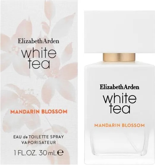 Elizabeth Arden White Tea Mandarin Blossom EDT 30 ml