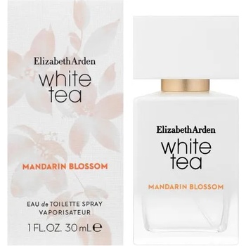 Image 1 of Elizabeth Arden White Tea Mandarin Blossom EDT 30 ml