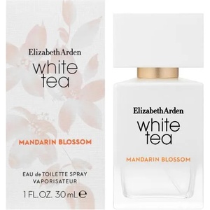 Elizabeth Arden White Tea Mandarin Blossom EDT 30 ml Парфюми