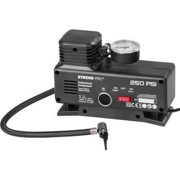 Strend Pro Aircom AC250