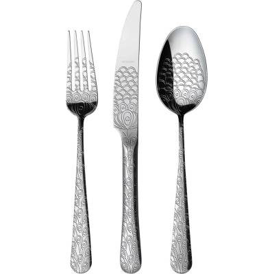 Herdmar (Португалия) Прибори за хранене HERDMAR PAVO - 75 части (Herdmar 251-3075-0117-100-0000)