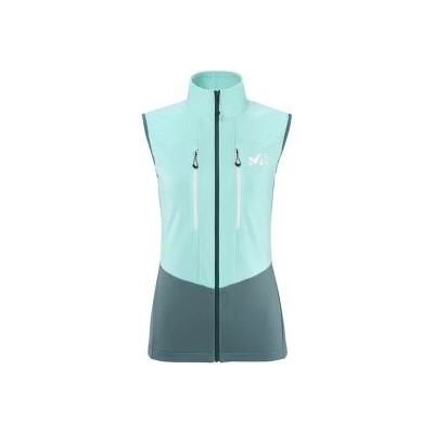 Millet Pierra Ment Vest Women