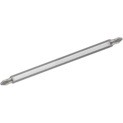 FORCE Удължен двоен накрайник Force - PH3xPH4, 165 mm (JN67316)