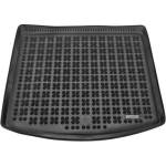 CarMart Гумена стелка за багажник за Seat Leon ST (2014+) bottom floor - Rezaw Plast