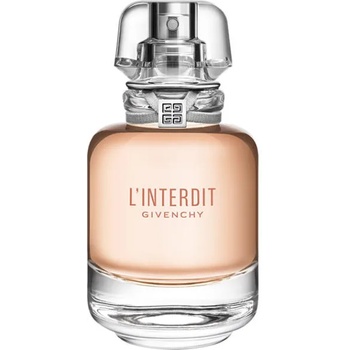 Image 1 of Givenchy L'Interdit (2019) EDT 50 ml
