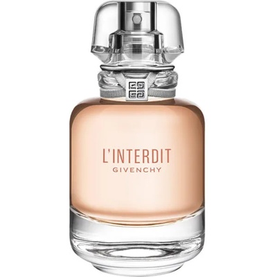 Givenchy L'Interdit (2019) EDT 50 ml