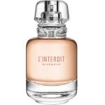 Givenchy L'Interdit (2019) EDT 50 ml Парфюми