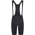 Q36.5 Дамски клин за колоездене Q36.5 Women's Adventure Cargo Bib Shorts Cycling bottoms - Black (155-2242-0114)