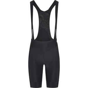 Q36.5 Дамски клин за колоездене Q36.5 Women's Adventure Cargo Bib Shorts Cycling bottoms - Black (155-2242-0114)