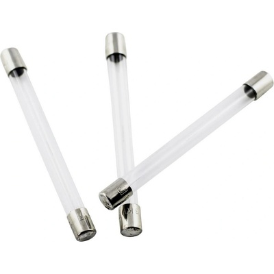 ESKA 558.002 558002 vysokonapěťová pojistka (Ø x d) 8 mm x 85 mm 0.032 A 3000 V Množství 1 ks