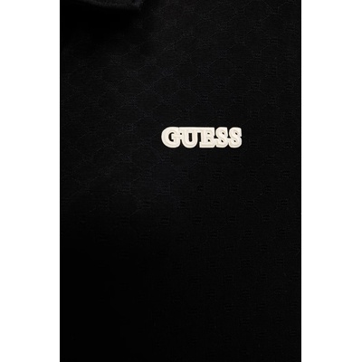 Guess Тениска с яка Guess CLARA (V6GP12.K3044)