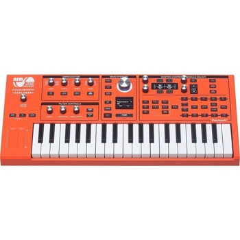 ASM Hydrasynth Explorer