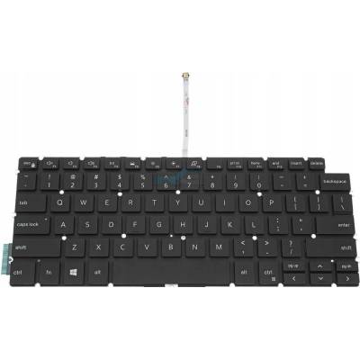 Klávesnice Dell Latitude 3301 / Blk LED