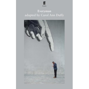 Everyman | Carol Ann Duffy (ISBN: 9780571326884)
