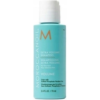 MoroccanOil Extra Volume Shampoo 70 ml