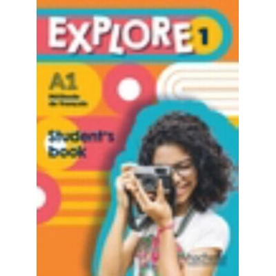 Explore - Fabienne Gallon, Céline Himber, Adeline Gaudel