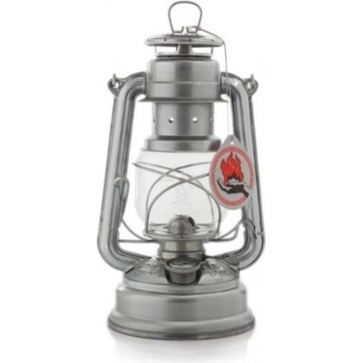 Lampa petrolejová FEUERHAND Baby Special 276 Eternity 25,5 cm ANTHRACITE GREY – Zbozi.Blesk.cz