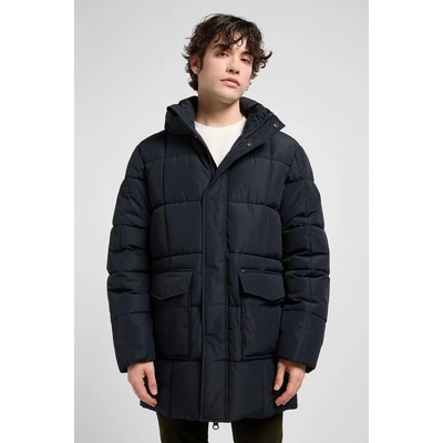 Lee Regular Mercury Puffer Jacket 112371322 čierna
