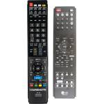 GENERAL Lg akb36087604 - дистанционно управление дубликат (akb36087604) Дистанционно