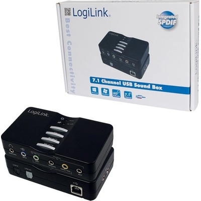 LogiLink UA0099
