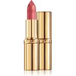 L'Oréal Color Riche сатенено червило с хидратиращ ефект цвят 110 Made In Paris 3.6 гр
