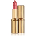 L'Oréal Color Riche сатенено червило с хидратиращ ефект цвят 110 Made In Paris 3.6 гр