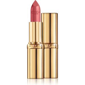 L'Oréal Color Riche сатенено червило с хидратиращ ефект цвят 110 Made In Paris 3.6 гр
