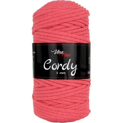 Příze Vlna Hep Cordy 5 mm 8006