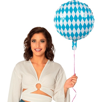 Boland Foliový balónek Oktoberfest 45 cm