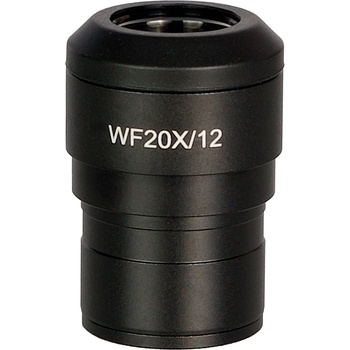 MAGUS Окуляр с регулиране на диоптъра MAGUS ND20 20х/12 mm (D 30 mm) (85085)