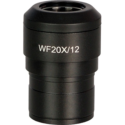MAGUS Окуляр с регулиране на диоптъра MAGUS ND20 20х/12 mm (D 30 mm) (85085)