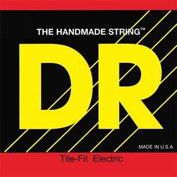 DR Strings BT 10