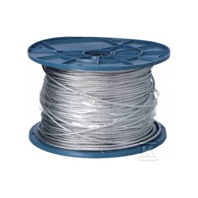 Baks Steel cable type LS 3 650221 /200m/