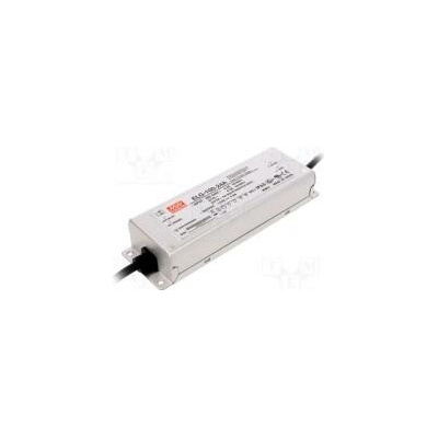 Napájecí zdroj spínaný LED 96W 24VDC 2÷4A 180÷295VAC IP65