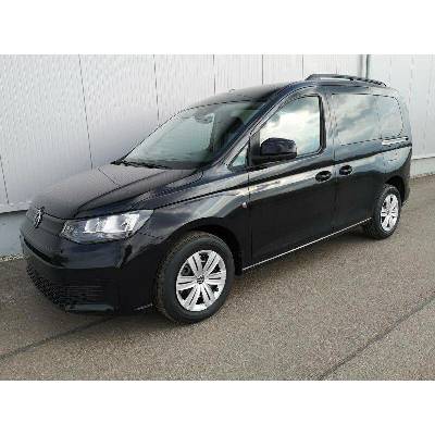 Volkswagen Caddy 2.0 TDI 75 kW