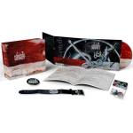 Sony Music Solstafir: Hin Helga Kvöl (Limited Edition Box Set) - CD (076824)