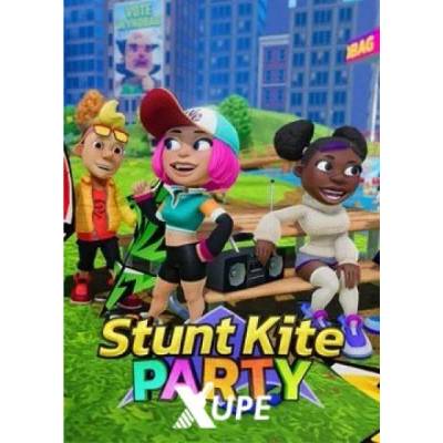 Игра Stunt Kite Party за PC Steam, Електронна доставка