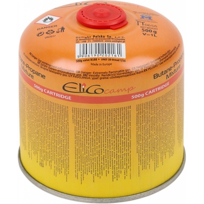 Yate ElicoCamp 500 g