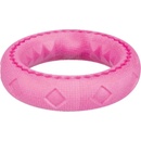 Trixie Krúžok TPR 11 cm plávajúci mix farieb