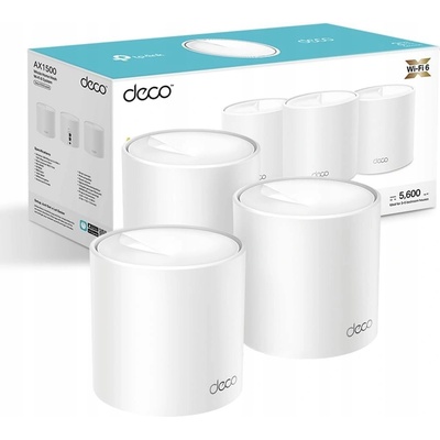TP-Link Deco AX1500, 3ks