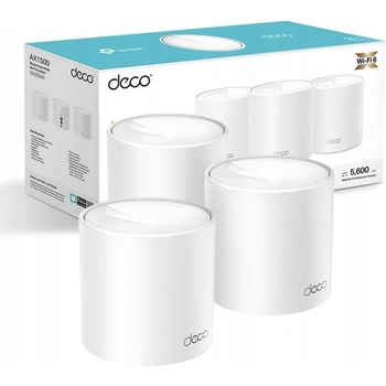 TP-Link Deco AX1500, 3ks