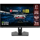 Image 1 of MSI Optix MAG274QRF-QD