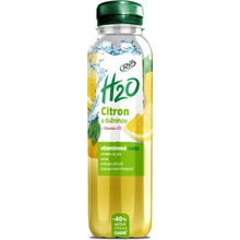 Rio H2O citron s dužinou 400 ml