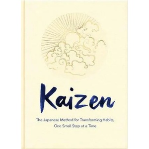 Kaizen (ISBN: 9781529005356)