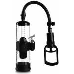 Boss of Toys Penis enhancement pump erections with vibration