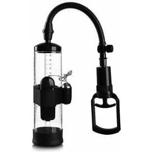 Boss of Toys Penis enhancement pump erections with vibration